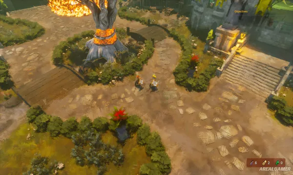 Wartorn Screenshot 2, Free Download, PC Game, Full Version