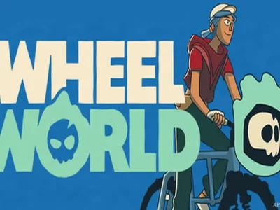 Wheel World
