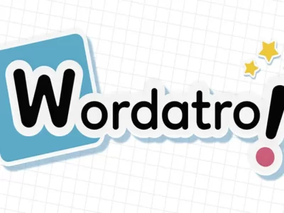 Wordatro!