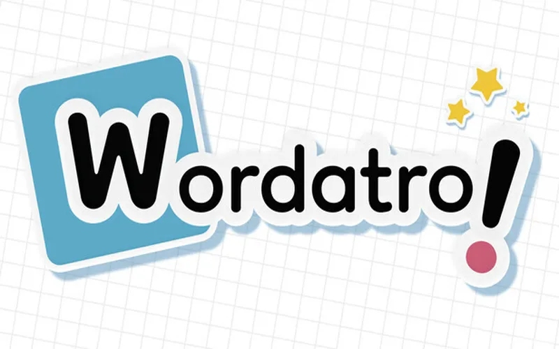 Wordatro! Cover Art, Free Download, PC Game, Full Version
