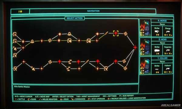 Xenopurge Screenshot 2, Free Download, PC Game, Full Version