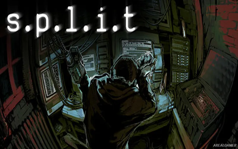 s.p.l.i.t Cover Art, Free Download, PC Game, Full Version