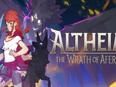 Altheia: The Wrath of Aferi