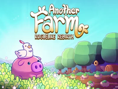 Another Farm Roguelike: Rebirth