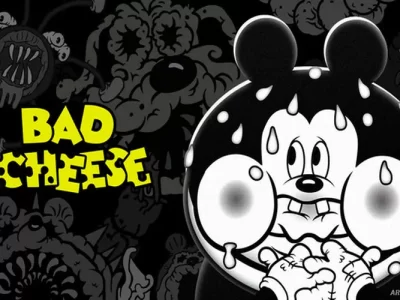 Bad Cheese