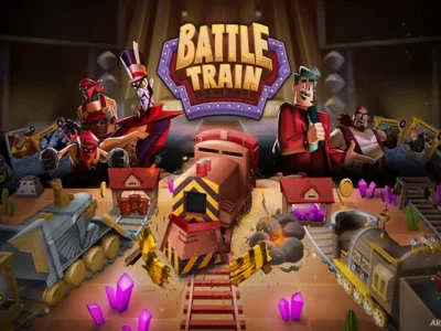 Battle Train