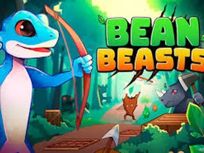 Bean Beasts