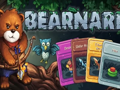 Bearnard