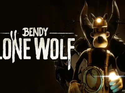 Bendy: Lone Wolf