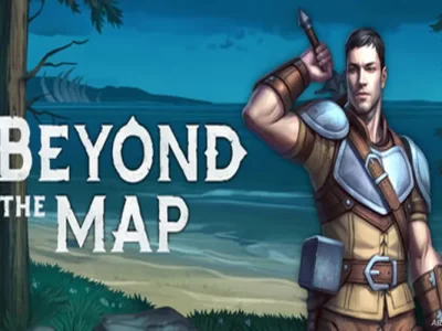 Beyond the Map