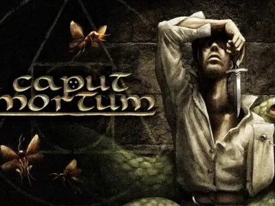 Caput Mortum