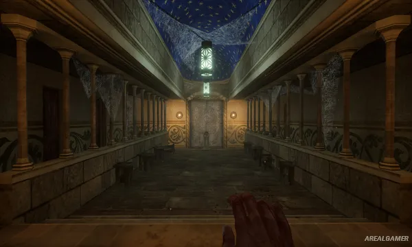 Caput Mortum Screenshot 1, Free Download, PC Game, Full Version