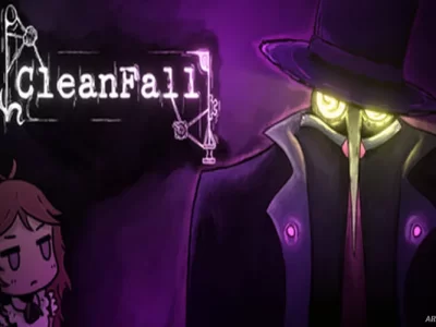 CleanFall