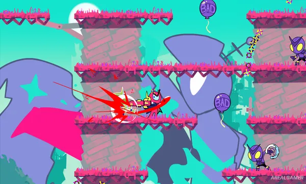 Contract Rush DX Screenshot 1, Free Download, PC Game, Full Version