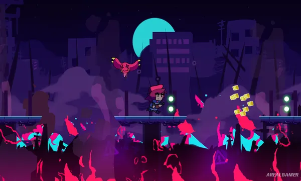 Contract Rush DX Screenshot 2, Free Download, PC Game, Full Version