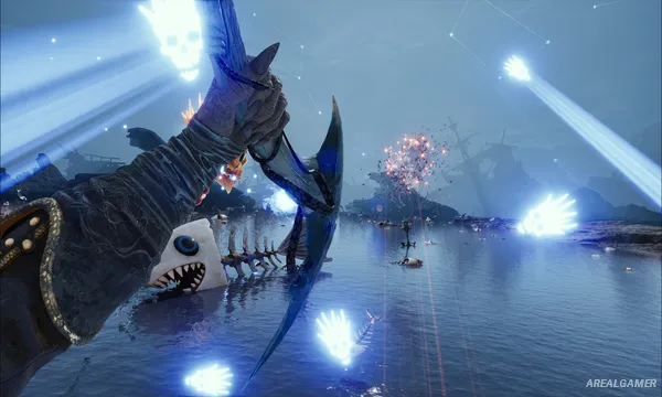 DAVY x JONES Screenshot 1, Free Download, PC Game, Full Version