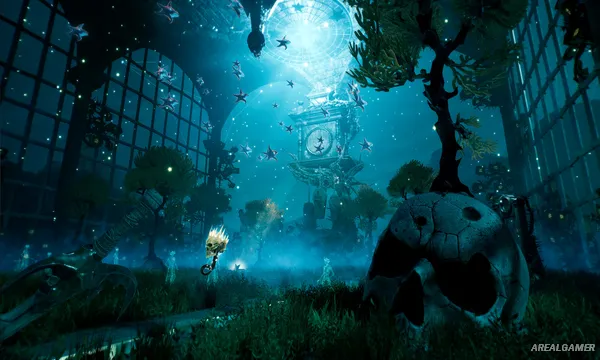 DAVY x JONES Screenshot 3, Free Download, PC Game, Full Version