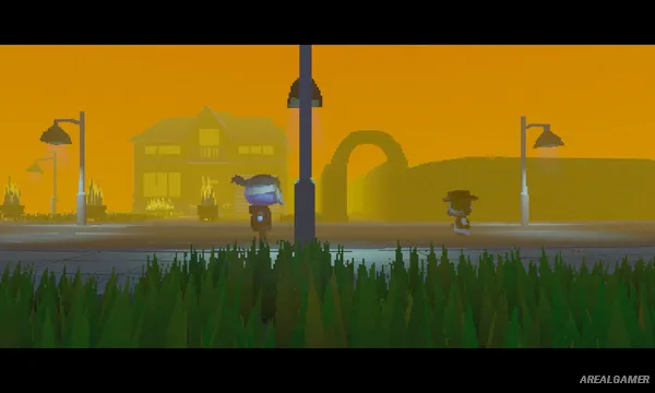 DISCOPUP Screenshot 2, Free Download, PC Game, Full Version