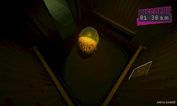 DISCOPUP Screenshot 3, Free Download, PC Game, Full Version