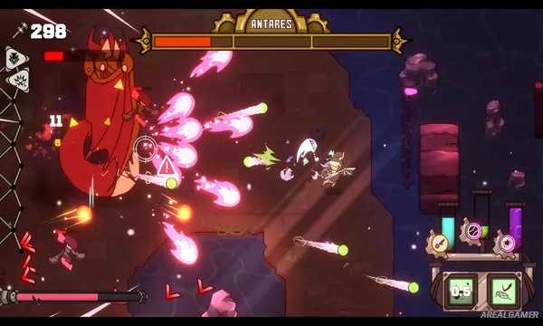 DRACOMATON Screenshot 1, Free Download, PC Game, Full Version