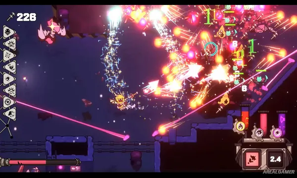 DRACOMATON Screenshot 2, Free Download, PC Game, Full Version