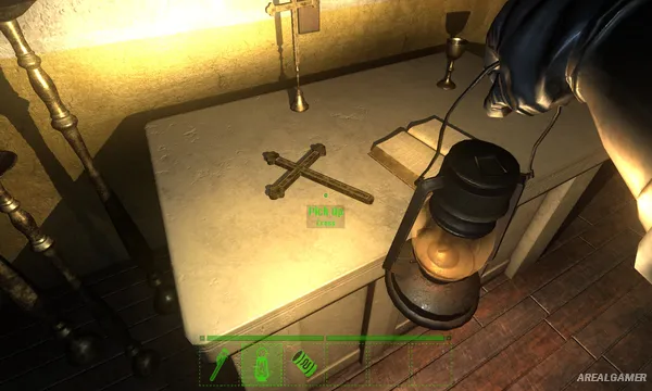 Darkwater Screenshot 2, Free Download, PC Game, Full Version