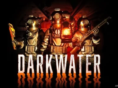 Darkwater