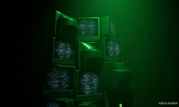 Dead Take Screenshot 3, Free Download, PC Game, Full Version