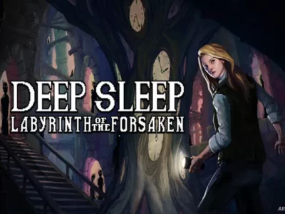 Deep Sleep: Labyrinth of the Forsaken
