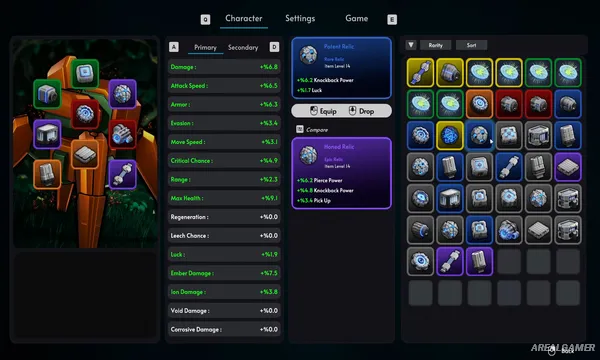 Demon Hunt Screenshot 3, Free Download, PC Game, Full Version