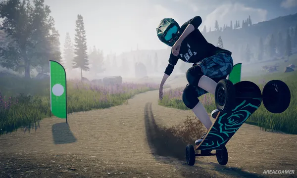 Descenders Next Screenshot 2, Free Download, PC Game, Full Version