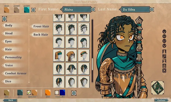 Dice Gambit Screenshot 3, Free Download, PC Game, Full Version