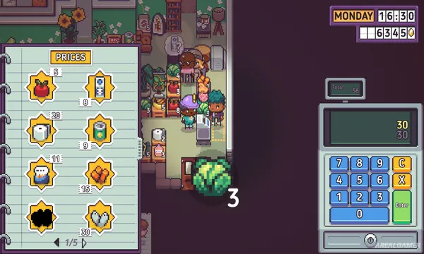 Discounty Screenshot 3, Free Download, PC Game, Full Version