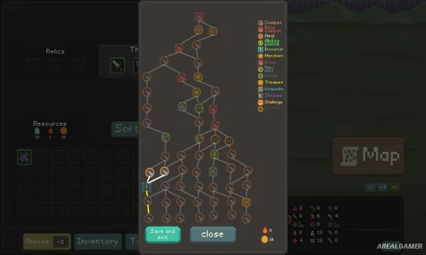 Doomfields Screenshot 1, Free Download, PC Game, Full Version