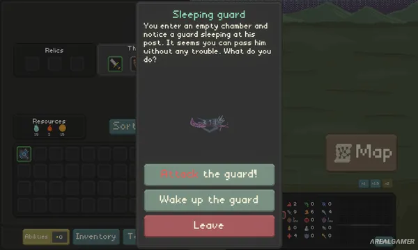 Doomfields Screenshot 2, Free Download, PC Game, Full Version