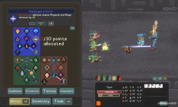 Doomfields Screenshot 3, Free Download, PC Game, Full Version