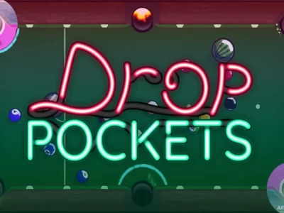 Drop Pockets