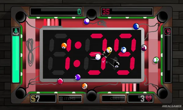 Drop Pockets Screenshot 1, Free Download, PC Game, Full Version