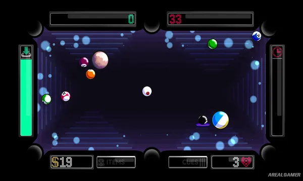 Drop Pockets Screenshot 2, Free Download, PC Game, Full Version