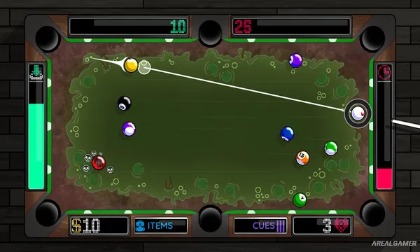 Drop Pockets Screenshot 3, Free Download, PC Game, Full Version