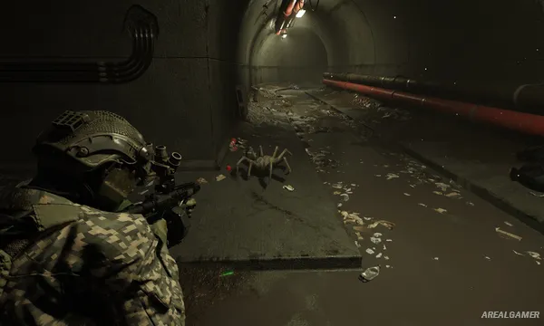 ENTITY: THE BLACK DAY Screenshot 2, Free Download, PC Game, Full Version