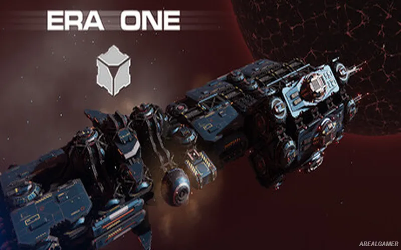 ERA ONE Cover Art, Free Download, PC Game, Full Version