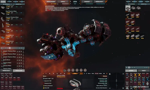 ERA ONE Screenshot 1, Free Download, PC Game, Full Version