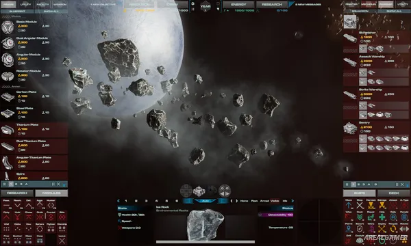 ERA ONE Screenshot 2, Free Download, PC Game, Full Version