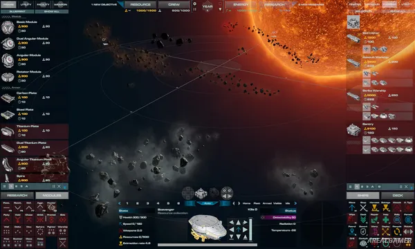 ERA ONE Screenshot 3, Free Download, PC Game, Full Version