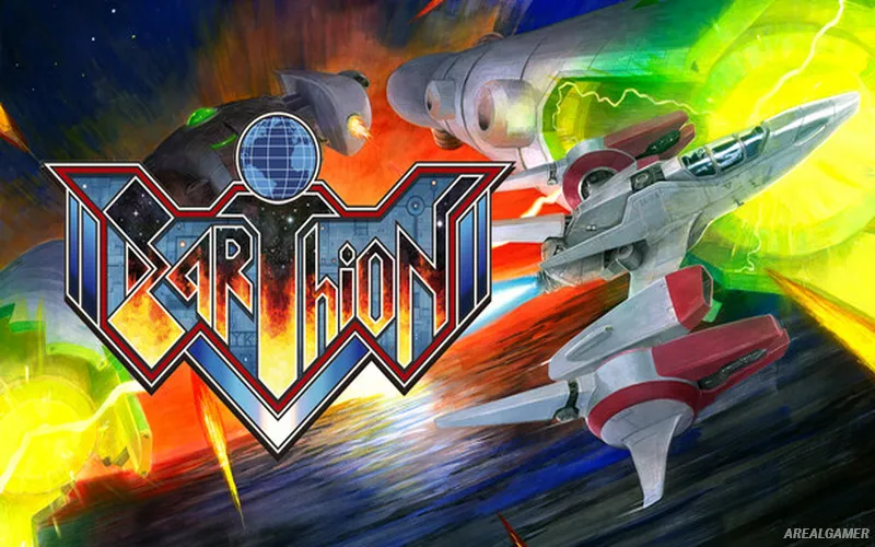 Earthion Cover Art, Free Download, PC Game, Full Version