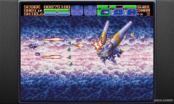 Earthion Screenshot 2, Free Download, PC Game, Full Version