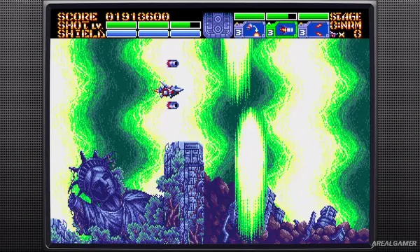 Earthion Screenshot 3, Free Download, PC Game, Full Version