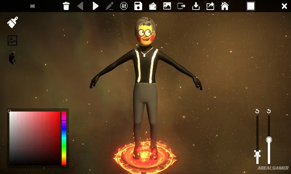 Exorcism Agency Screenshot 2, Free Download, PC Game, Full Version