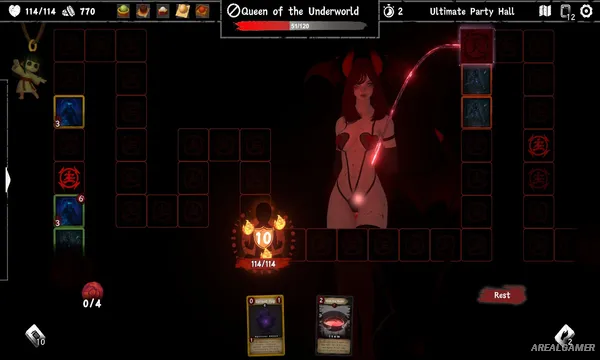 Exorcism Agency Screenshot 3, Free Download, PC Game, Full Version